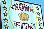 Crown Efficiency Extended Stay