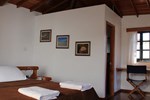 Апартаменты Villas Galapagos Cottages
