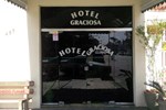 Отель Hotel Graciosa