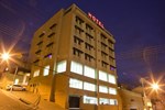 Отель KA Business Hotel