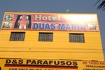 Отель Hotel Duas Maria