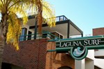 Отель Laguna Surf