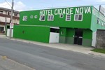 Отель Hotel Cidade Nova