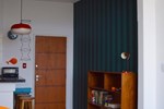 Апартаменты Apartamento Niteroi