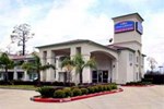 Howard Johnson Inn and Suites Beaumont TX
