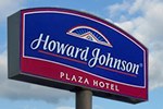 Отель Howard Johnson Plaza 