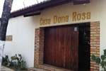 Отель Hotel Casa Dona Rosa
