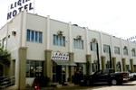 Отель Lícia Hotel