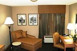 Отель Hampton Inn & Suites Albany-Downtown