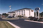 Отель Hampton Inn Albany-Wolf Road (Airport)