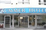 Отель Hotel Summer