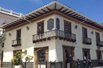 Гостевой дом Hostal Cofradia del Monje