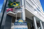 Отель Days Inn Linhares Hotel