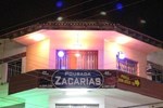 Отель Pousada Zacarias