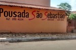 Гостевой дом Pousada São Sebastião