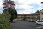Отель Hi-Way Motel Grafton