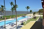 Отель Costa Brava Praia Resort