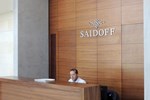 4BR Luxury Vacation Rental at the Saidoff Tower