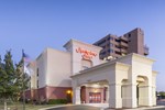 Отель Hampton Inn Wichita Falls-Sikes Senter Mall