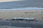 Copacabana Beach Paula Freitas Apartment