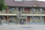 Отель Ute Motel