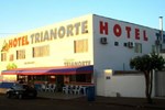 Отель Hotel Trianorte
