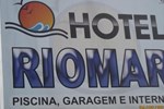 Отель Hotel Riomar