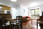 Apartamento Alameda Jaú