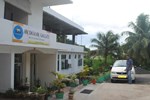 Мини-отель Andaman Galley