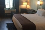 Отель Holiday Inn Carlsbad