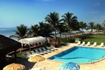 Отель Cahy Praia Hotel