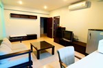 Апартаменты Ananya Residence Service Apartment