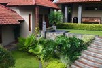 Апартаменты Villa Dewi Sri