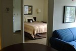 Отель Candlewood Suites Washington-Fairfax