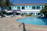 Отель Hotel Paraiso Tropical