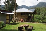 Гостевой дом Batu Kapal Jungle Houses