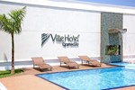 Отель Ville Hotel Gramadão