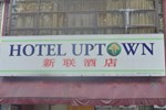 Hotel Uptown Shamelin