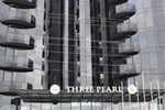 Отель Three Pearl Hotel