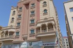 Sahara El Sharq Apartments 5