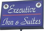 Отель Executive Inn & Suites