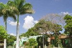 Гостевой дом Águas do Pantanal Inn Pousada