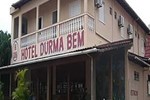 Отель Hotel Durma Bem