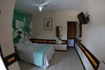 Отель Hotel Camburi Praia