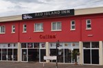 Отель Red Island Inn