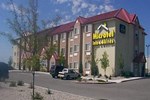 Microtel Inn & Suites Albuquerque (West)