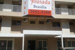 Hotel Pousada Brasília