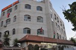 Отель Casablanca Hotel Ramallah
