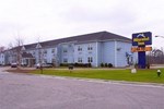Microtel Inn Wilson (I-95 and US 264)