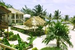 Отель Exotic Caye Beach Resort
